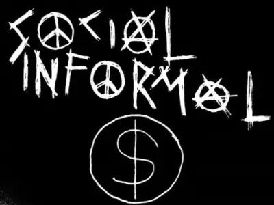 logo Social Informal